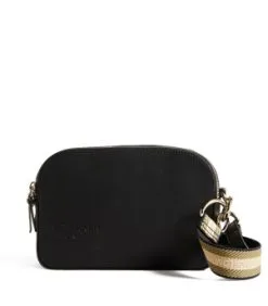 TED BAKER ΔΕΡΜΑΤΙΝΗ ΣΤΑΥΡΩΤΗ ΤΣΑΝΤΑ DARCELO -ΓΥΝΑΙΚΕΙΕΣ ΤΣΑΝΤΕΣ Κατάστημα πωλήσεων 10 487