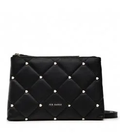 TED BAKER ΣΤΑΥΡΩΤΗ ΤΣΑΝΤΑ PARRKER