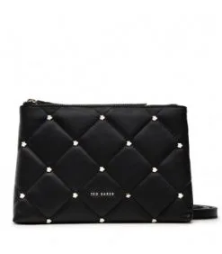 TED BAKER ΣΤΑΥΡΩΤΗ ΤΣΑΝΤΑ PARRKER 12 TED BAKER ΣΤΑΥΡΩΤΗ ΤΣΑΝΤΑ PARRKER -ΓΥΝΑΙΚΕΙΕΣ ΤΣΑΝΤΕΣ Κατάστημα πωλήσεων 10 495