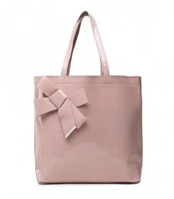 TED BAKER ΤΣΑΝΤΑ SHOPPER NICON