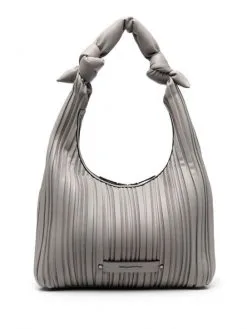 KARL LAGERFELD ΤΣΑΝΤΑ ΩΜΟΥ Γκρι