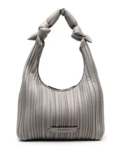 KARL LAGERFELD ΤΣΑΝΤΑ ΩΜΟΥ Γκρι -ΓΥΝΑΙΚΕΙΕΣ ΤΣΑΝΤΕΣ Κατάστημα πωλήσεων 10 511