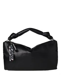 KARL LAGERFELD ΤΣΑΝΤΑ ΩΜΟΥ Μαύρο