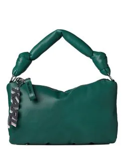 KARL LAGERFELD ΤΣΑΝΤΑ ΩΜΟΥ Πράσινο