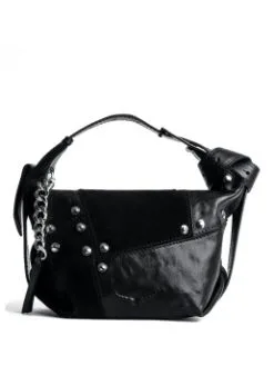 ZADIG & VOLTAIRE ΤΣΑΝΤΑ ΩΜΟΥ CECILIA PATCHWORK 18 ZADIG & VOLTAIRE ΤΣΑΝΤΑ ΩΜΟΥ CECILIA PATCHWORK -ΓΥΝΑΙΚΕΙΕΣ ΤΣΑΝΤΕΣ Κατάστημα πωλήσεων 10 532