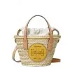 TORY BURCH ΨΑΘΙΝΗ ΤΣΑΝΤΑ ELLA MINI Μπεζ 16 TORY BURCH ΨΑΘΙΝΗ ΤΣΑΝΤΑ ELLA MINI Μπεζ -ΓΥΝΑΙΚΕΙΕΣ ΤΣΑΝΤΕΣ Κατάστημα πωλήσεων 10 537
