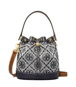 TORY BURCH ΤΣΑΝΤΑ BUCKET T MONOGRAM 9 TORY BURCH ΤΣΑΝΤΑ BUCKET T MONOGRAM -ΓΥΝΑΙΚΕΙΕΣ ΤΣΑΝΤΕΣ Κατάστημα πωλήσεων 10 540