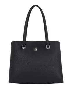 TOMMY HILFIGER ΓΥΝΑΙΚΕΙΑ ΤΣΑΝΤΑ ΩΜΟΥ