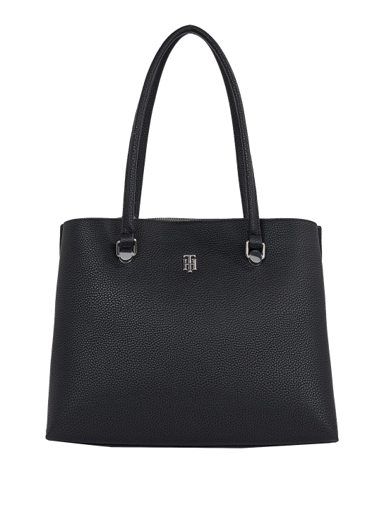 TOMMY HILFIGER ΓΥΝΑΙΚΕΙΑ ΤΣΑΝΤΑ ΩΜΟΥ 1 TOMMY HILFIGER ΓΥΝΑΙΚΕΙΑ ΤΣΑΝΤΑ ΩΜΟΥ