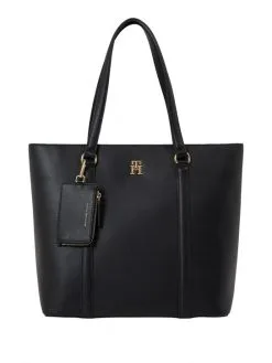 TOMMY HILFIGER ΓΥΝΑΙΚΕΙΑ ΤΣΑΝΤΑ ΩΜΟΥ