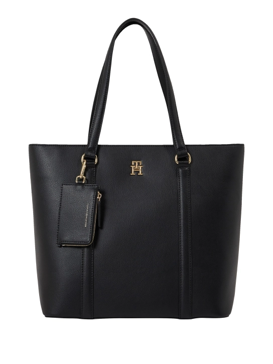 TOMMY HILFIGER ΓΥΝΑΙΚΕΙΑ ΤΣΑΝΤΑ ΩΜΟΥ 1 TOMMY HILFIGER ΓΥΝΑΙΚΕΙΑ ΤΣΑΝΤΑ ΩΜΟΥ