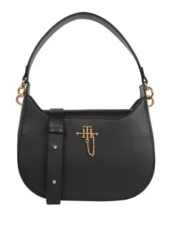 TOMMY HILFIGER ΓΥΝΑΙΚΕΙΑ ΤΣΑΝΤΑ ΩΜΟΥ Μαύρο -ΓΥΝΑΙΚΕΙΕΣ ΤΣΑΝΤΕΣ Κατάστημα πωλήσεων 10 550