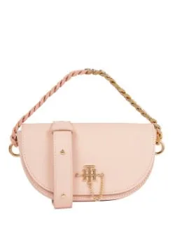 TOMMY HILFIGER ΓΥΝΑΙΚΕΙΑ ΤΣΑΝΤΑ ΩΜΟΥ ΜΕ ΑΛΥΣΙΔΑ Ροζ -ΓΥΝΑΙΚΕΙΕΣ ΤΣΑΝΤΕΣ Κατάστημα πωλήσεων 10 552