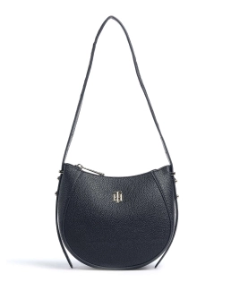 TOMMY HILFIGER ΓΥΝΑΙΚΕΙΑ ΤΣΑΝΤΑ ΩΜΟΥ Μαύρο 4 TOMMY HILFIGER ΓΥΝΑΙΚΕΙΑ ΤΣΑΝΤΑ ΩΜΟΥ Μαύρο - Image 4