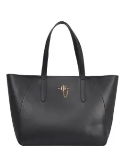 TOMMY HILFIGER ΓΥΝΑΙΚΕΙΑ ΤΣΑΝΤΑ ΩΜΟΥ Μαύρο -ΓΥΝΑΙΚΕΙΕΣ ΤΣΑΝΤΕΣ Κατάστημα πωλήσεων 10 556