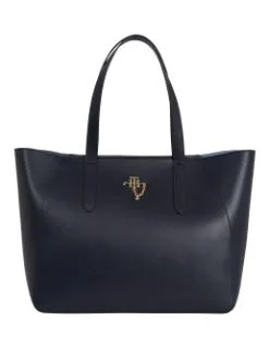 TOMMY HILFIGER ΓΥΝΑΙΚΕΙΑ ΤΣΑΝΤΑ ΩΜΟΥ Μαύρο -ΓΥΝΑΙΚΕΙΕΣ ΤΣΑΝΤΕΣ Κατάστημα πωλήσεων 10 558