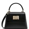 ΤΣΑΝΤΑ ΧΕΙΡΟΣ FURLA 1927 MINI Μαύρο 16 ΤΣΑΝΤΑ ΧΕΙΡΟΣ FURLA 1927 MINI Μαύρο -ΓΥΝΑΙΚΕΙΕΣ ΤΣΑΝΤΕΣ Κατάστημα πωλήσεων 10 56
