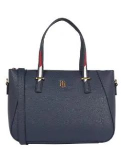 TOMMY HILFIGER ΓΥΝΑΙΚΕΙΑ ΤΣΑΝΤΑ ΩΜΟΥ Μπλε -ΓΥΝΑΙΚΕΙΕΣ ΤΣΑΝΤΕΣ Κατάστημα πωλήσεων 10 562