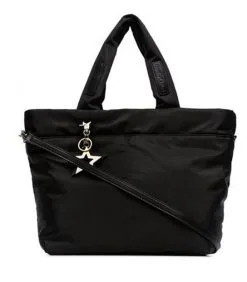 SEE BY CHLOE ΤΣΑΝΤΑ ΩΜΟΥ JOY RIDER Μαύρο