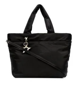 SEE BY CHLOE ΤΣΑΝΤΑ ΩΜΟΥ JOY RIDER Μαύρο -ΓΥΝΑΙΚΕΙΕΣ ΤΣΑΝΤΕΣ Κατάστημα πωλήσεων 10 568