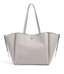 MICHAEL MICHAEL KORS ΔΕΡΜΑΤΙΝΗ ΤΣΑΝΤΑ ΩΜΟΥ FREYA Γκρι 9 MICHAEL MICHAEL KORS ΔΕΡΜΑΤΙΝΗ ΤΣΑΝΤΑ ΩΜΟΥ FREYA Γκρι -ΓΥΝΑΙΚΕΙΕΣ ΤΣΑΝΤΕΣ Κατάστημα πωλήσεων 10 614