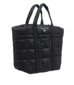 MICHAEL MICHAEL KORS ΚΑΠΙΤΟΝΕ ΤΣΑΝΤΑ TOTE STIRLING Μαύρο -ΓΥΝΑΙΚΕΙΕΣ ΤΣΑΝΤΕΣ Κατάστημα πωλήσεων 10 618