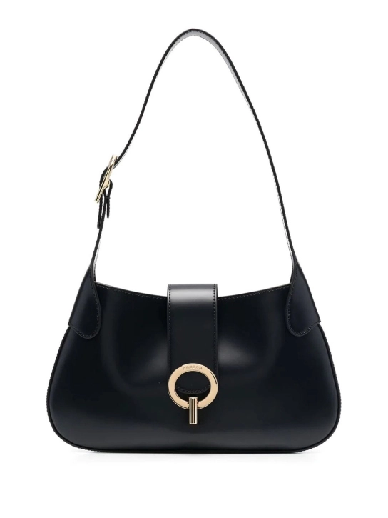 SANDRO ΤΣΑΝΤΑ ΧΕΙΡΟΣ Μαύρο 3 SANDRO ΤΣΑΝΤΑ ΧΕΙΡΟΣ Μαύρο - Image 3