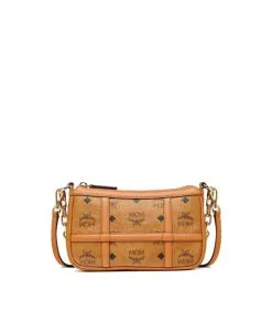 MCM ΤΣΑΝΤΑ ΩΜΟΥ DELMY MINI