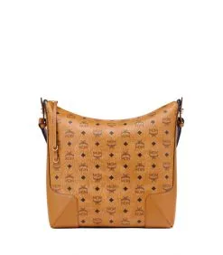 MCM ΤΣΑΝΤΑ ΩΜΟΥ KARLA NEW HOBO