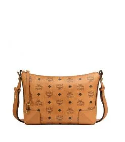 MCM ΤΣΑΝΤΑ ΩΜΟΥ KLARA MEDIUM