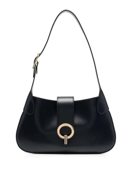 SANDRO ΤΣΑΝΤΑ ΧΕΙΡΟΣ Μαύρο 8 SANDRO ΤΣΑΝΤΑ ΧΕΙΡΟΣ Μαύρο - Image 8