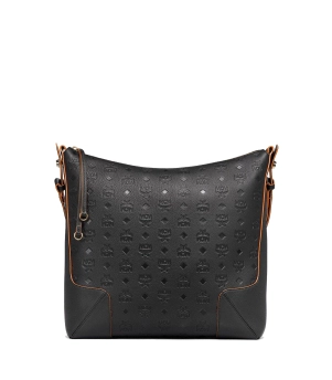 MCM ΤΣΑΝΤΑ KLARA HOBO LARGE 5 MCM ΤΣΑΝΤΑ KLARA HOBO LARGE - Image 5