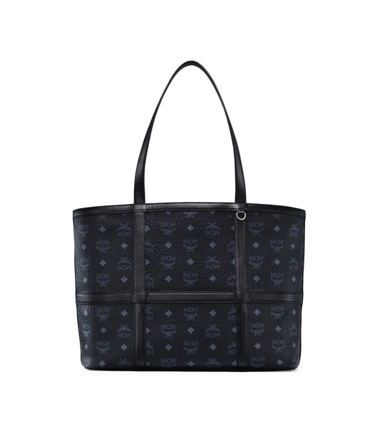 MCM ΤΣΑΝΤΑ DELMY SHOPPER MEDIUM 1 MCM ΤΣΑΝΤΑ DELMY SHOPPER MEDIUM