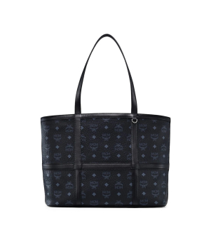MCM ΤΣΑΝΤΑ DELMY SHOPPER MEDIUM 5 MCM ΤΣΑΝΤΑ DELMY SHOPPER MEDIUM - Image 5