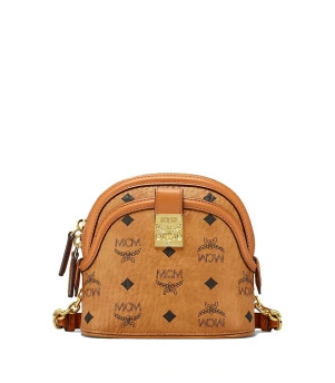 MCM ΣΤΑΥΡΩΤΗ ΤΣΑΝΤΑ ANNA MINI 5 MCM ΣΤΑΥΡΩΤΗ ΤΣΑΝΤΑ ANNA MINI - Image 5