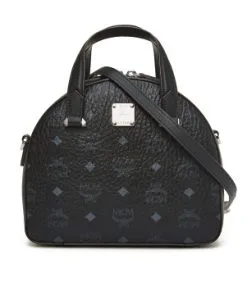 MCM ΤΣΑΝΤΑ ΩΜΟΥ TOTE ESSENTIAL HALF MOON SML -ΓΥΝΑΙΚΕΙΕΣ ΤΣΑΝΤΕΣ Κατάστημα πωλήσεων 10 644