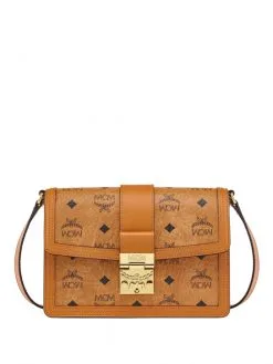 MCM ΤΣΑΝΤΑ ΩΜΟΥ TRACY Ταμπά