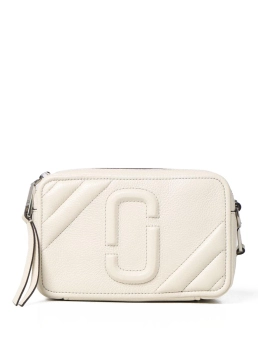 MARC JACOBS ΤΣΑΝΤΑ ΩΜΟΥ THE MOTO SHOT 21 Εκρού 3 MARC JACOBS ΤΣΑΝΤΑ ΩΜΟΥ THE MOTO SHOT 21 Εκρού - Image 3