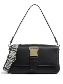 LOVE MOSCHINO ΓΥΝΑΙΚΕΙΑ ΤΣΑΝΤΑ Μαύρο 12 LOVE MOSCHINO ΓΥΝΑΙΚΕΙΑ ΤΣΑΝΤΑ Μαύρο -ΓΥΝΑΙΚΕΙΕΣ ΤΣΑΝΤΕΣ Κατάστημα πωλήσεων 10 654