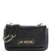 LOVE MOSCHINO ΓΥΝΑΙΚΕΙΑ ΤΣΑΝΤΑ Μαύρο 16 LOVE MOSCHINO ΓΥΝΑΙΚΕΙΑ ΤΣΑΝΤΑ Μαύρο -ΓΥΝΑΙΚΕΙΕΣ ΤΣΑΝΤΕΣ Κατάστημα πωλήσεων 10 655