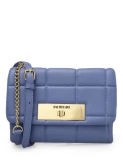 LOVE MOSCHINO ΓΥΝΑΙΚΕΙΑ ΤΣΑΝΤΑ Μπλε -ΓΥΝΑΙΚΕΙΕΣ ΤΣΑΝΤΕΣ Κατάστημα πωλήσεων 10 660