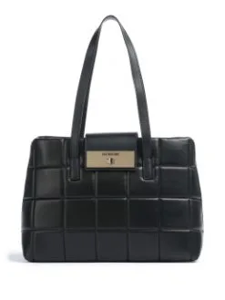 LOVE MOSCHINO ΓΥΝΑΙΚΕΙΑ ΤΣΑΝΤΑ ΩΜΟΥ ΚΑΠΙΤΟΝΕ Μαύρο -ΓΥΝΑΙΚΕΙΕΣ ΤΣΑΝΤΕΣ Κατάστημα πωλήσεων 10 662