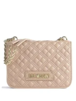 LOVE MOSCHINO ΓΥΝΑΙΚΕΙΑ ΤΣΑΝΤΑ Μπεζ 12 LOVE MOSCHINO ΓΥΝΑΙΚΕΙΑ ΤΣΑΝΤΑ Μπεζ -ΓΥΝΑΙΚΕΙΕΣ ΤΣΑΝΤΕΣ Κατάστημα πωλήσεων 10 668