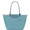 LONGCHAMP ΤΣΑΝΤΑ ΩΜΟΥ LE PLIAGE GREEN L Γαλάζιο -ΓΥΝΑΙΚΕΙΕΣ ΤΣΑΝΤΕΣ Κατάστημα πωλήσεων 10 677