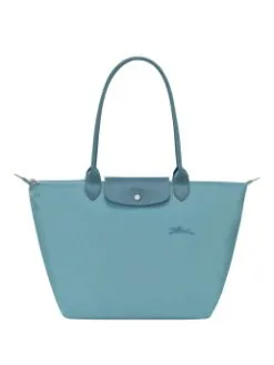 LONGCHAMP ΤΣΑΝΤΑ ΩΜΟΥ LE PLIAGE GREEN L Γαλάζιο -ΓΥΝΑΙΚΕΙΕΣ ΤΣΑΝΤΕΣ Κατάστημα πωλήσεων 10 678