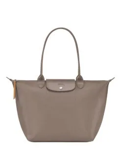 LONGCHAMP ΤΣΑΝΤΑ ΩΜΟΥ LE PLIAGE CITY L Γκρι