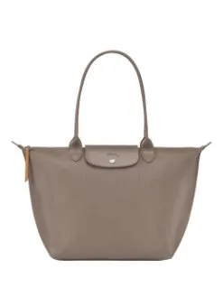 LONGCHAMP ΤΣΑΝΤΑ ΩΜΟΥ LE PLIAGE CITY L Γκρι -ΓΥΝΑΙΚΕΙΕΣ ΤΣΑΝΤΕΣ Κατάστημα πωλήσεων 10 680