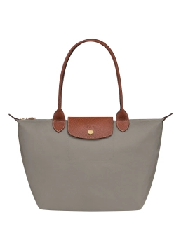 LONGCHAMP ΤΣΑΝΤΑ ΩΜΟΥ LE PLIAGE ORIGINAL S Γκρι 5 LONGCHAMP ΤΣΑΝΤΑ ΩΜΟΥ LE PLIAGE ORIGINAL S Γκρι - Image 5