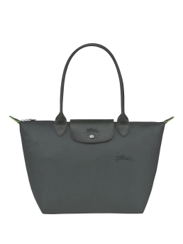 LONGCHAMP ΤΣΑΝΤΑ ΩΜΟΥ LE PLIAGE GREEN S Γκρι 5 LONGCHAMP ΤΣΑΝΤΑ ΩΜΟΥ LE PLIAGE GREEN S Γκρι - Image 5