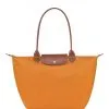 LONGCHAMP ΤΣΑΝΤΑ ΩΜΟΥ LE PLIAGE ORIGINAL L Πορτοκαλί -ΓΥΝΑΙΚΕΙΕΣ ΤΣΑΝΤΕΣ Κατάστημα πωλήσεων 10 689